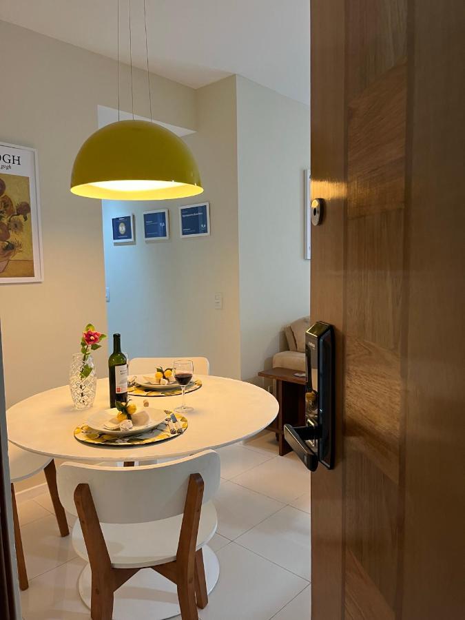 Apartamento Bora Bora ริโอเดจาเนโร ภายนอก รูปภาพ