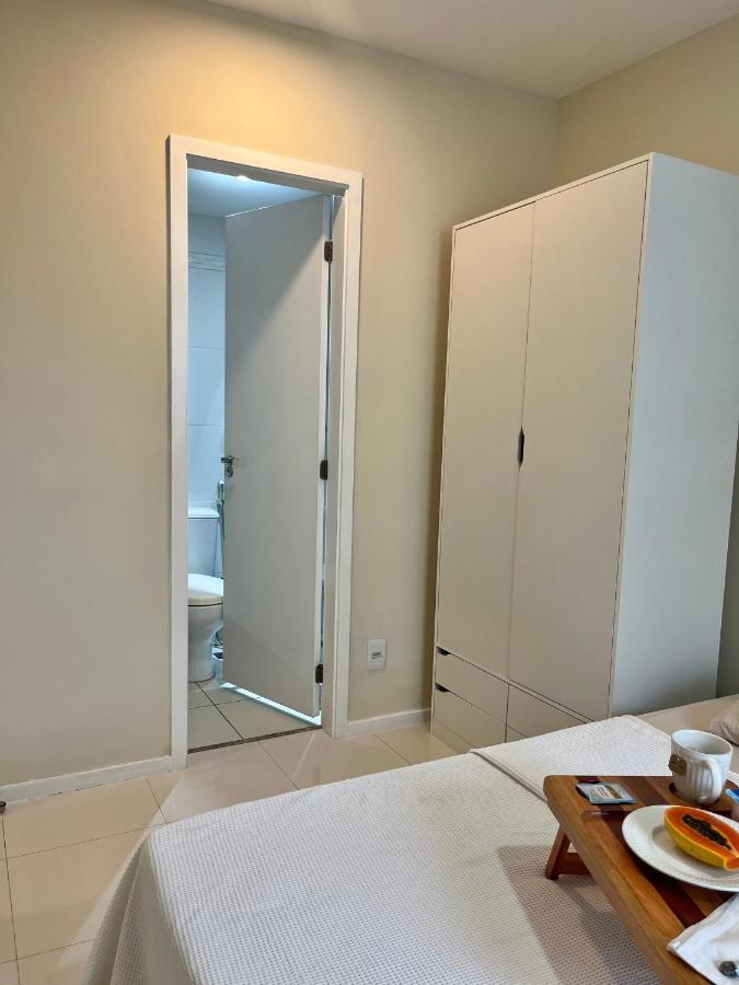 Apartamento Bora Bora ริโอเดจาเนโร ภายนอก รูปภาพ