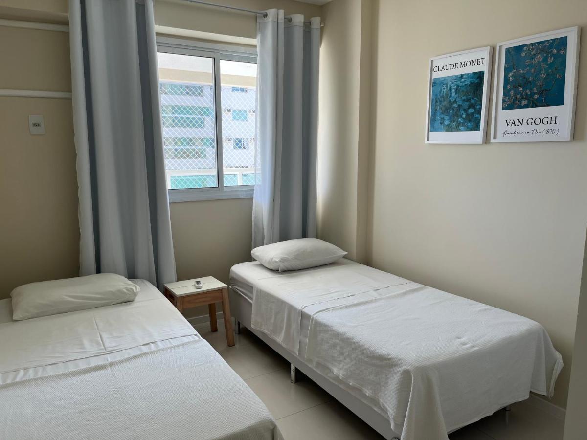Apartamento Bora Bora ริโอเดจาเนโร ภายนอก รูปภาพ