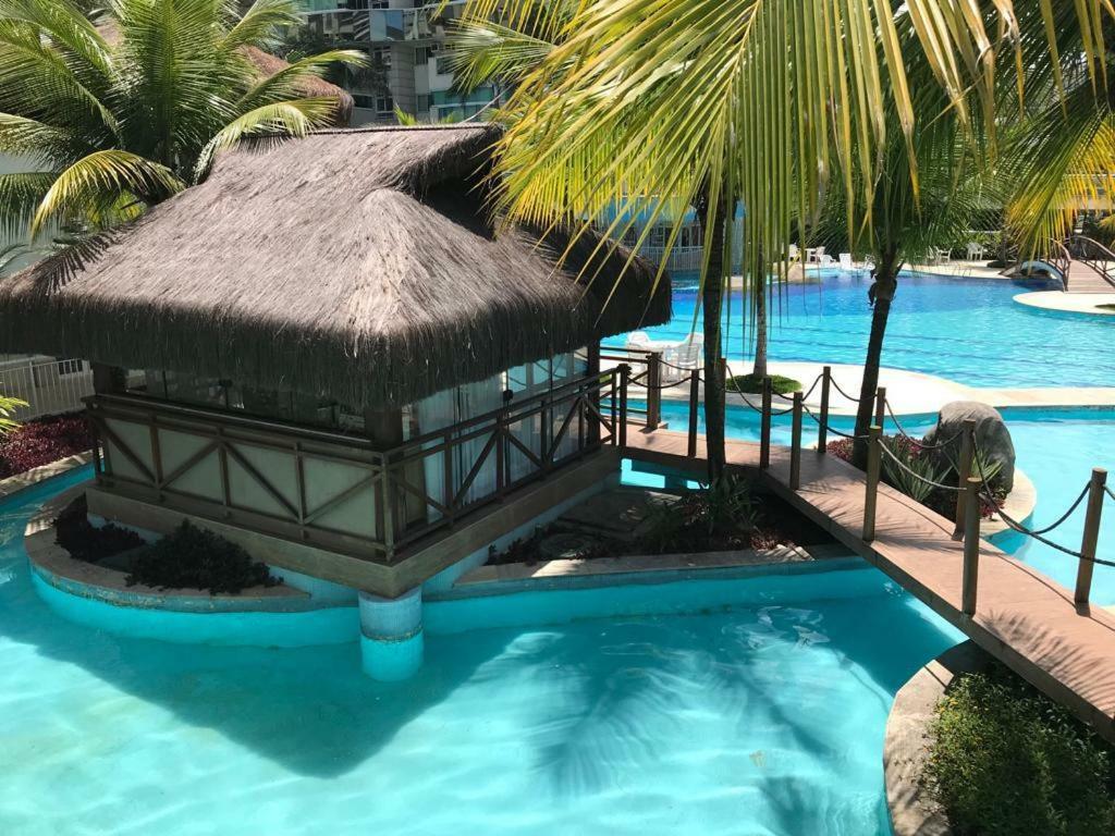 Apartamento Bora Bora ริโอเดจาเนโร ภายนอก รูปภาพ
