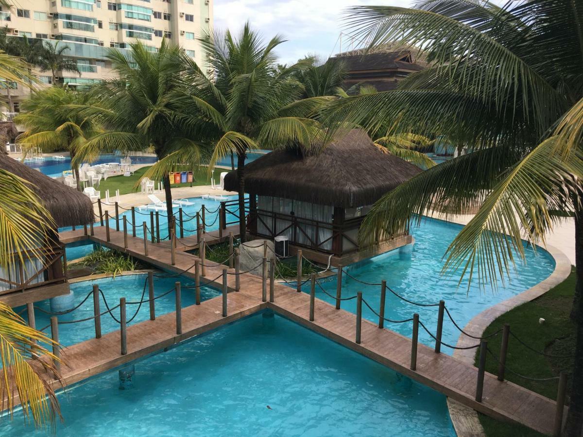 Apartamento Bora Bora ริโอเดจาเนโร ภายนอก รูปภาพ